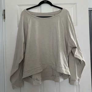 Gapfit workout sweatshirt